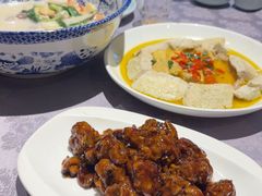 -山外山菜馆(玉泉路店)