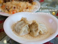 羊肉包子-开帝锐抓饭(五一路店)
