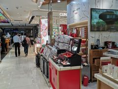 -茂业百货(东门店)
