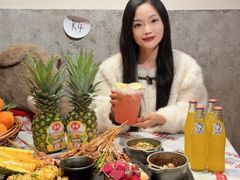 -九村烤脑花·两江非遗(创始总店)