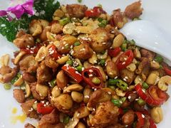-李师傅脆肚(华强北店)