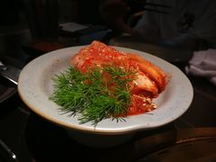 -厚贞日式烤肉(浦东汇智店)