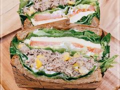 -萤火虫咖啡(后海店)