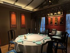 -四世同堂·京菜·烤鸭(双井店)
