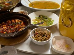 -百年神厨·地道川菜(清江西路店)