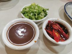 -伟记牛肉(金鸿公路店)