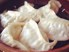 蒸饺-花园茶楼(兴城西路店)