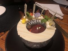 -AZUL by FUEL蓝色·法式酒馆(琶醍店)