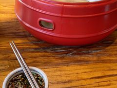 -韩景台烤肉(八大处店)