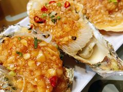 -阿里巴巴烧烤(嘉鸿花园店)