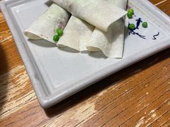 -新白鹿餐厅(龙游路店)
