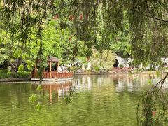 -东莞市可园博物馆