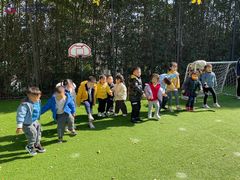 -玛利娅蒙特梭利双语幼儿园·托育(百家湖直营园)