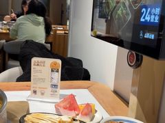 -巴奴毛肚火锅概念餐厅