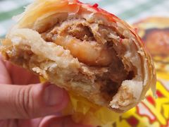 -泰康食品有限公司食品厂