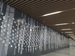-汉中路(地铁站)