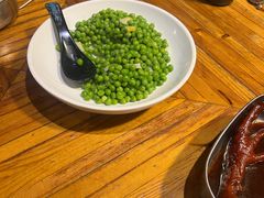 -院子餐厅·大锅菜·老杭帮(桥西直街店)