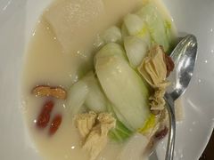 -明阁 Ming Court(广州朗豪酒店)