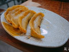 牛肉锅贴-清真蒋有记(老门东店)