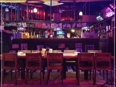 大堂-蘭奢雅集·江浙菜(青山江滩店)