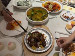 -宁波石浦大饭店(新材料城店)