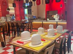 -城市大道红炉披萨烘焙坊