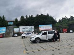 -丽江玉水寨
