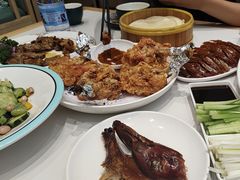 -梅利汴京烤鸭•开封豫菜地标店(晋安路店)