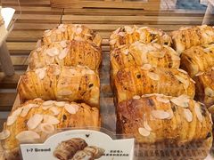 -BreadTalk面包新语·烘焙蛋糕(金光华广场店)