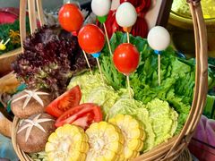 -庖丁家水煮牛排火锅(巴国城店)