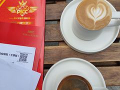 -Home Cafe(水榭春天店)