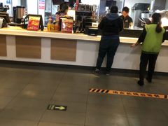 -麦当劳(双榆树店)