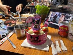 -哼蟹二将·烤肉酱蟹(合生汇店)