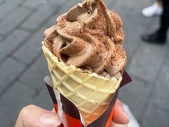 -麦当劳(杭州庆春路店)