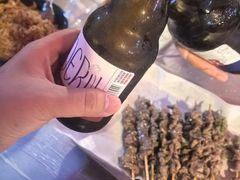 -串小白烧烤(金沙洲店)