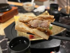 -龍二烧肉酒场(九亭店)