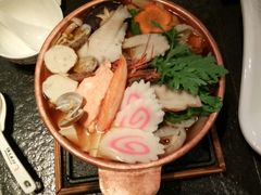 -将太无二·北美传奇寿司(瑞士公寓店)