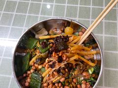 -红鼻子桂林米粉(金唐新光界店)