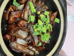 -阿隆煲店(秀仁苑店)