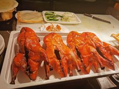 -星伦多自助料理·涮烤一体(嘉兴八佰伴店)