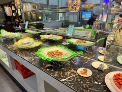 -巴犀烧烤(新崇光店)