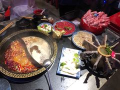 -大味老火锅City店