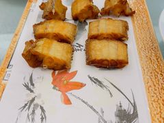 -阿湾楼·温州海鲜·江浙菜(京江路店)