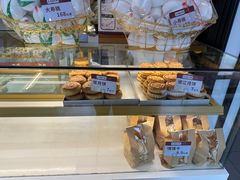 -太原面食店(解放路店)