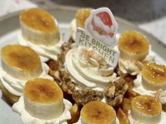 -BE BRIGHT KITCHEN(正佳广场店)