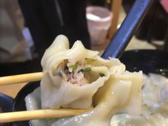 -真真鲜馄饨店(启蒙路店)