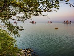 -贡湖湾湿地公园