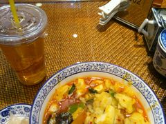 -毅祥斋老孙家泡馍(北院门鼓楼店)