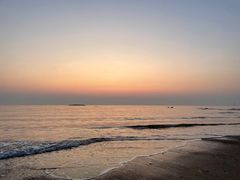 -日照灯塔风景区