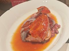 南京烧鸭-小厨娘金榜题名(夫子庙秦淮河店)